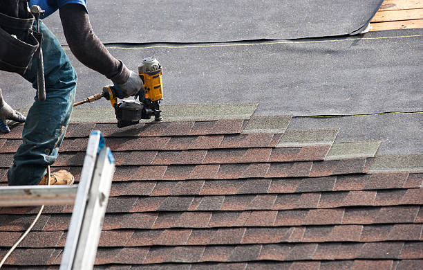 Licensed Roofing service in Winfield, WV - Brentwood Metal Roofing